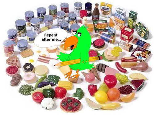 Top 10 Food Names That You Are Likely To Mispronounce